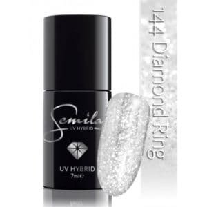Semilac Lakier Hybrydowy 144