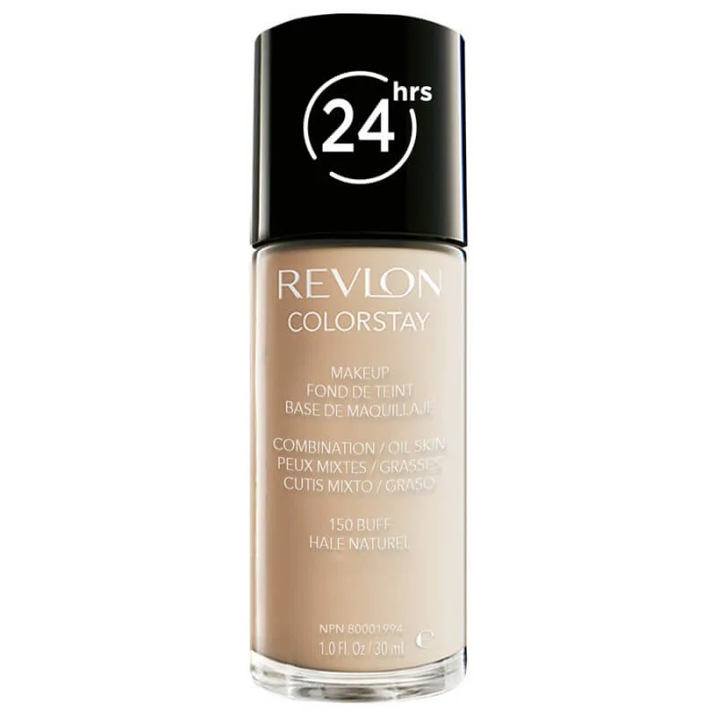 Revlon Colorstay Combination/Oil Skin 150