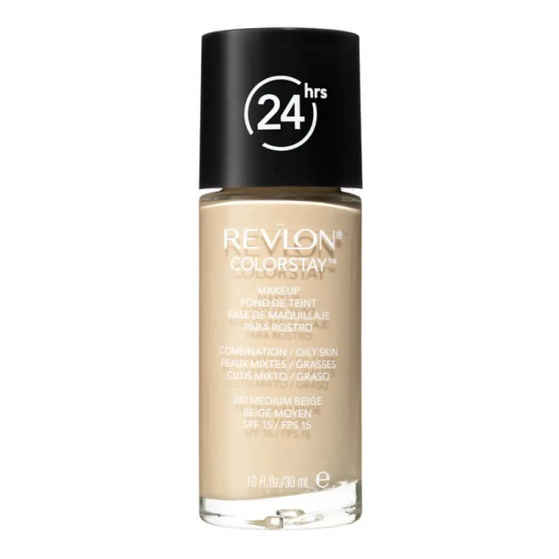 Revlon Colorstay Combination/Oil Skin 240