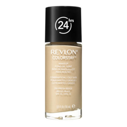 Revlon Colorstay Combination/Oil Skin 250