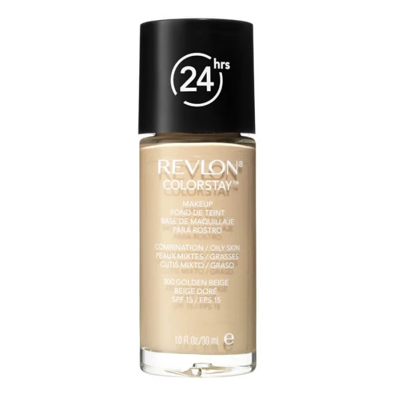 Revlon Colorstay Combination/Oil Skin 300