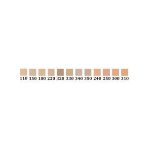 Revlon Colorstay Combination/Oil Skin 300