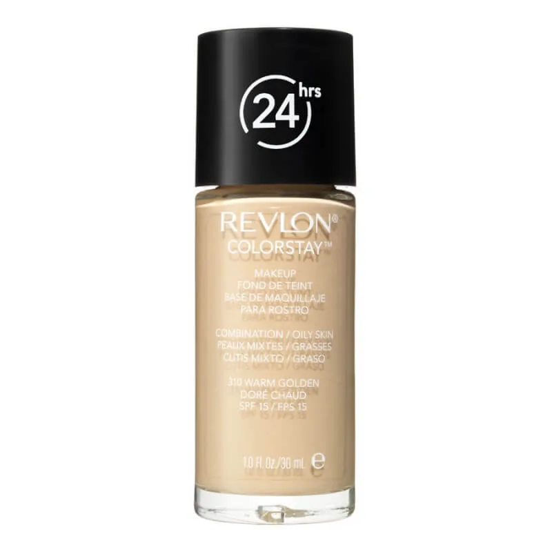 Revlon Colorstay Combination/Oil Skin 310