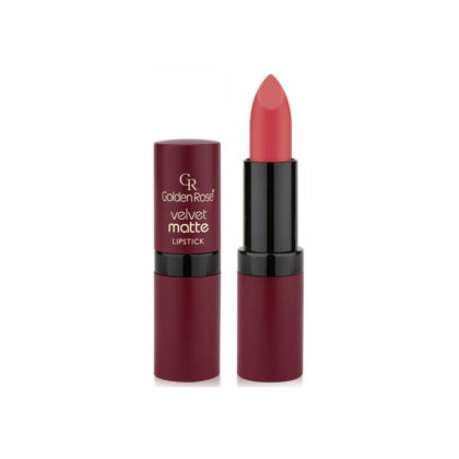 Golden Rose Velvet Matte Lipstick - 05