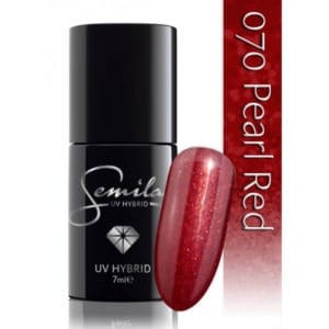 Semilac Lakier Hybrydowy 070