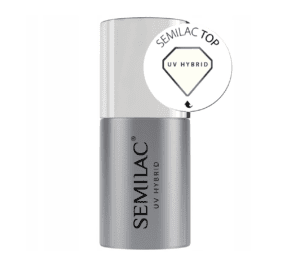 Semilac Top 7ml