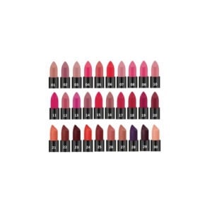 Golden Rose Velvet Matte Lipstick - 32