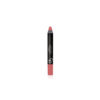 Golden Rose Matte Crayon Lipstick - 13