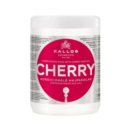 Kallos Cherry - Maska 1000ml