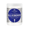 Kallos Blueberry - Maska 1000ml
