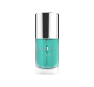 Semilac Oliwka do Manicure - Kokosowa