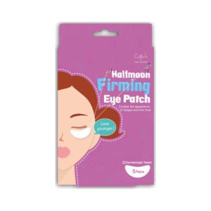 Cettua Firming Eye Patch - Ujędrniające Płatki pod Oczy 5par