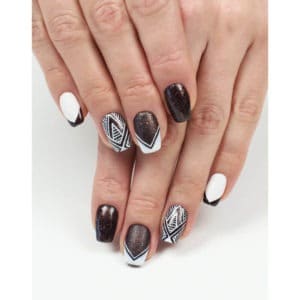 Semilac Lakier Hybrydowy 180 High Jive