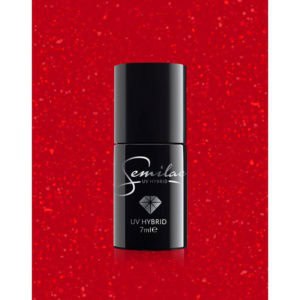 Semilac Lakier Hybrydowy 172 Tango Amore