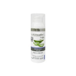 Stara Mydlarnia Bioaloes - Krem do Twarzy
