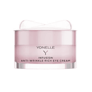 Yonelle Infusion -  Przeciwzmarszczkowo-Odżywczy Krem pod oczy