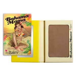 The Balm Bahama Mama - Matowy Bronzer
