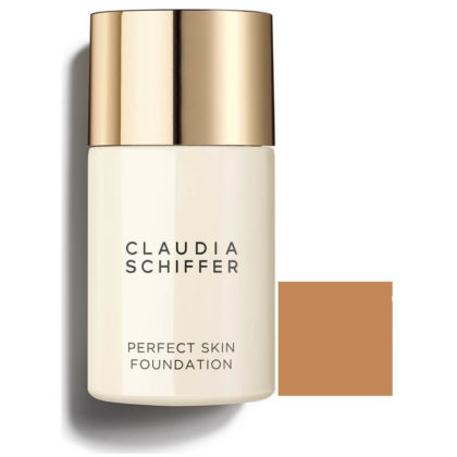 Claudia Schiffer - Podkład Perfect Skin 71 Frappé
