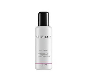 Semilac Nail Cleaner 125ml
