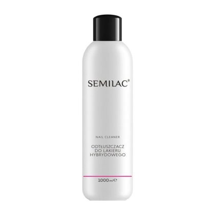Semilac Nail Cleaner 1000ml