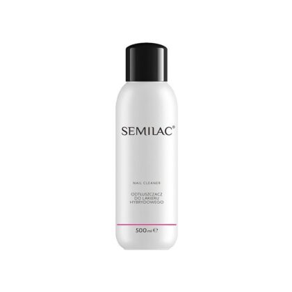 Semilac Nail Cleaner 500ml