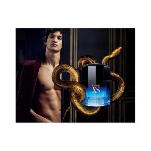 Paco Rabanne Puder XS - Zestaw EDT 100ml + deo