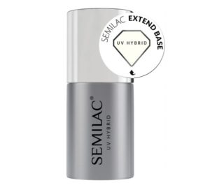 Semilac Baza Extend 11ml