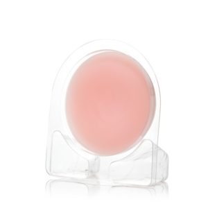 Yankee Candle Pink Sands - Wosk - obrazek 2