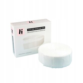 Hi Hybrid Waciki Bezpyłowe 250szt