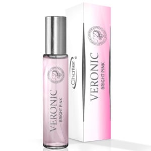 Chatler Veronic Pink Woman 30ml