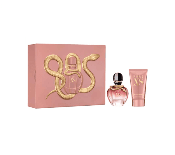 Paco Rabanne Pure XS for Her - EDP 50ml + Balsam