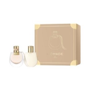 Chloe Nomade - EDP 50ml + Balsam Do Ciała