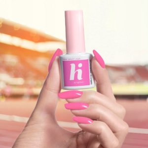 Hi Hybrid Lakier Hybrydowy 224 - Pink Violet - obrazek 2