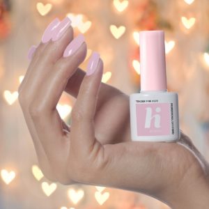 Hi Hybrid Lakier Hybrydowy 229 - Tender Pink - obrazek 2