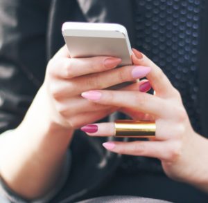 Hi Hybrid Lakier Hybrydowy 229 - Tender Pink - obrazek 4