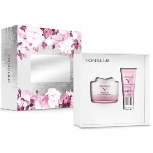 Yonelle Zestaw Infusion N1 + Maska N3