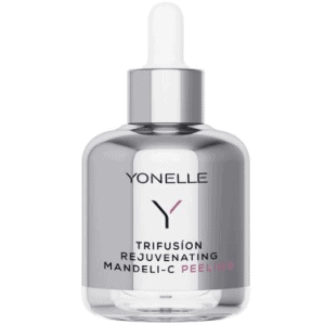 Yonelle Trifusion - Peeling Migdałowy z wit. C