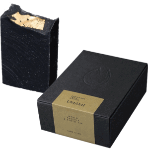 Umami Mydło - Paczula & Złoto 24K