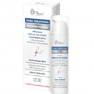 Ava Pore Solutions - Serum Zwężające Pory