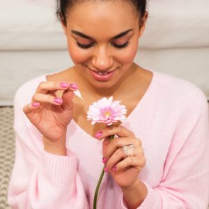 Hi Hybrid Lakier Hybrydowy 217 - Pink Sand - obrazek 2