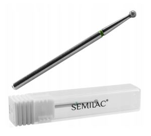 Semilac Frez 004 - Diamentowy Kulka