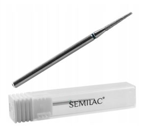 Semilac Frez 006 - Diamentowy Długi Szpic