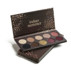 Paese Indian Summer - Paletka Cieni