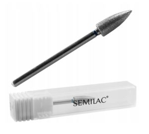 Semilac Frez 009 - Diamentowy Choinkowy Szpic