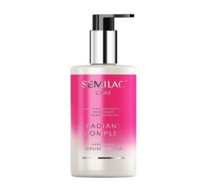 Semilac Odmładzające Serum do Rąk - Radiant Complex 250 ml