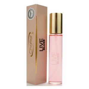 Chatler Bluss Live Woman 30ml