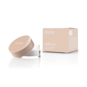 Paese Puff Cloud - Puder pod Oczy