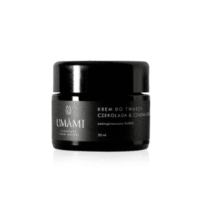 Umami Krem do Twarzy Czekolada & Czarna Porzeczka