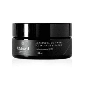 Umami Maseczka do Twarzy Czekolada & Kakao