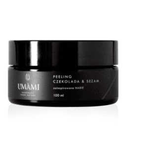 Umami Peeling Czekolada & Sezam